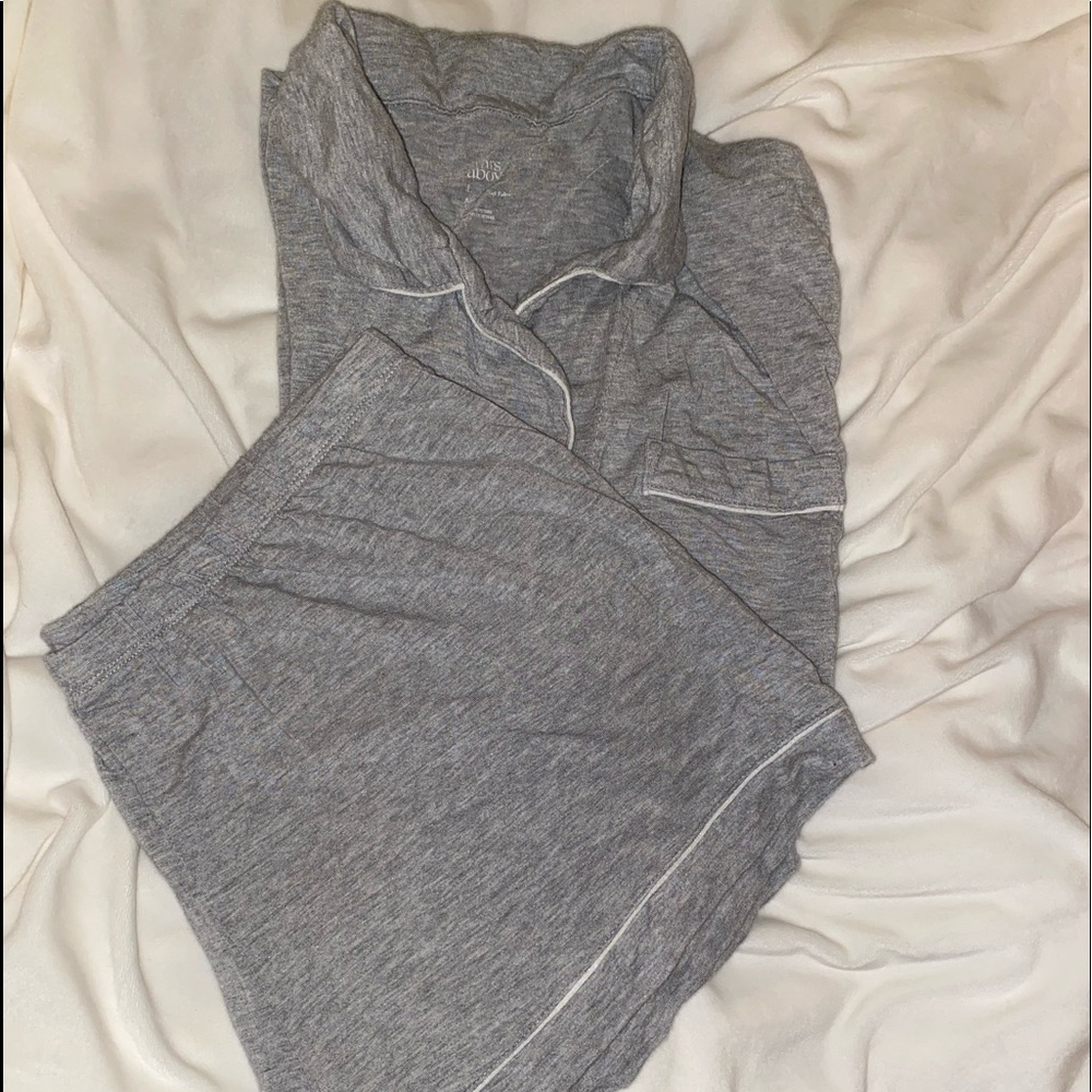Stars Above Pajamas Set